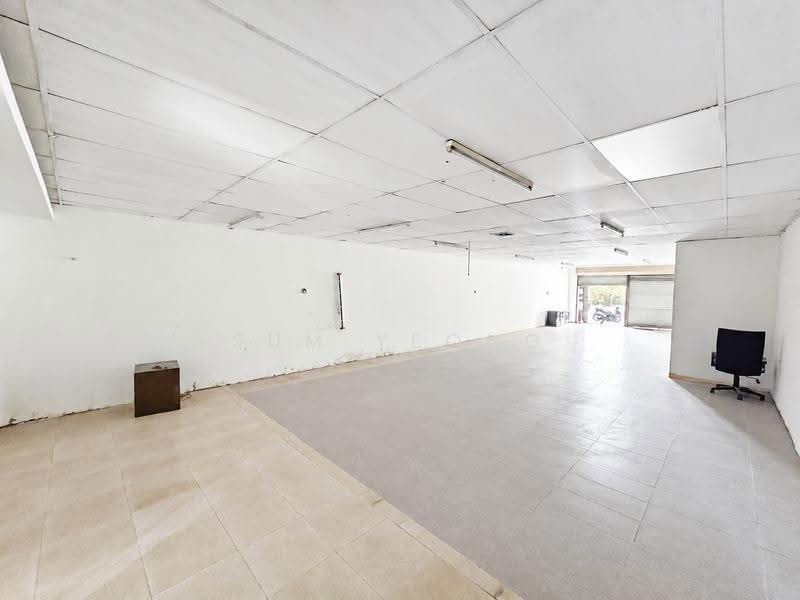 Shop for Rent in Kampung Sungai Chua (Kajang) - Sum Yeong - Interior - PropertyGuru.com.my