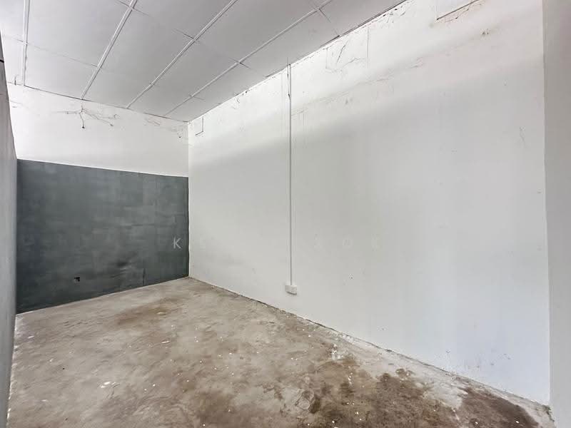 Factory for Sale in Bukit Sentosa (Rawang) - Kelly Kok - Interior - PropertyGuru.com.my