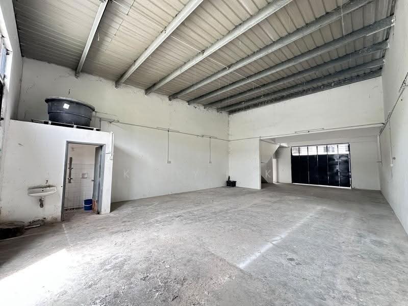 Factory for Sale in Bukit Sentosa (Rawang) - Kelly Kok - Interior - PropertyGuru.com.my