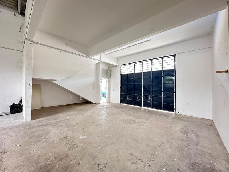 Factory for Sale in Bukit Sentosa (Rawang) - Kelly Kok - Interior - PropertyGuru.com.my