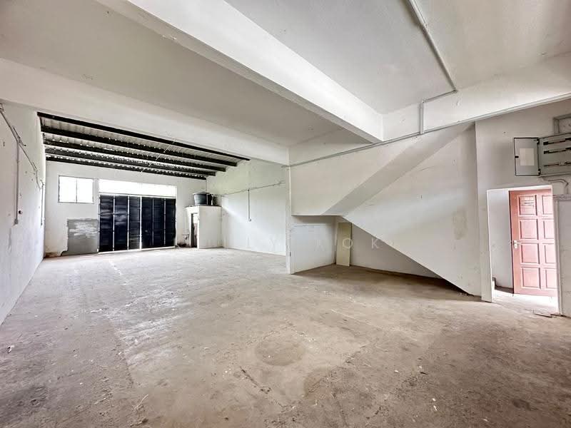 Factory for Sale in Bukit Sentosa (Rawang) - Kelly Kok - Interior - PropertyGuru.com.my