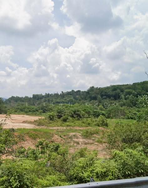 Industrial Land for Sale in Batang Kali (Rawang) - Evelyn Khoo - Exterior - PropertyGuru.com.my
