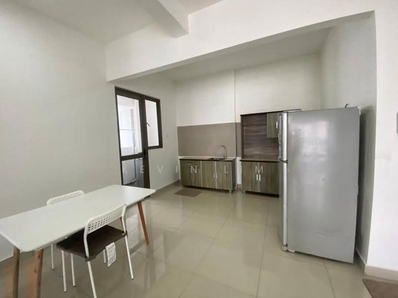 Condominium for Sale at Skycube - Kevin Lim - Kitchen - PropertyGuru.com.my