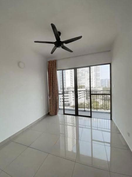 Condominium for Sale at Skycube - Kevin Lim - Balcony - PropertyGuru.com.my