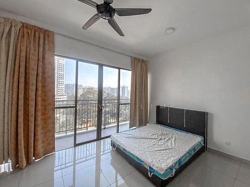 Condominium for Sale at Skycube - Kevin Lim - Bedroom - PropertyGuru.com.my