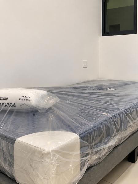 Service Residence for Rent at Veranda Residence - Gordon Chai - Bedroom - PropertyGuru.com.my