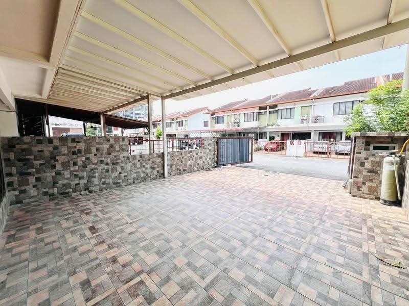 Rumah Teres untuk Dijual di Bandar Teknologi Kajang (Kajang) - Tasya Ruslan - PropertyGuru.com.my