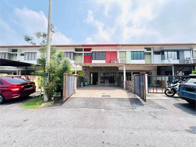 Rumah Teres untuk Dijual di Bandar Teknologi Kajang (Kajang) - Tasya Ruslan - PropertyGuru.com.my