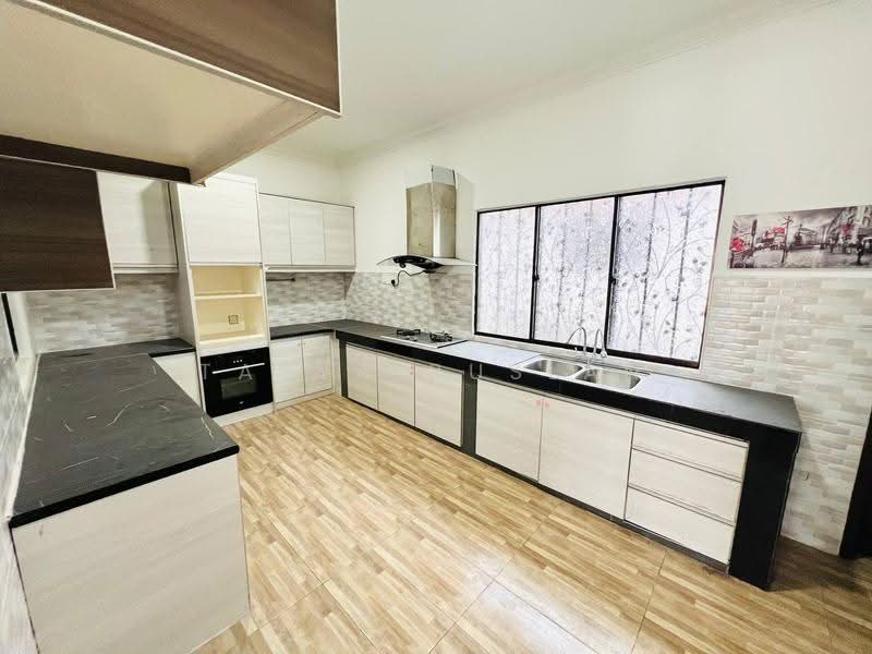 Rumah Teres untuk Dijual di Bandar Teknologi Kajang (Kajang) - Tasya Ruslan - PropertyGuru.com.my