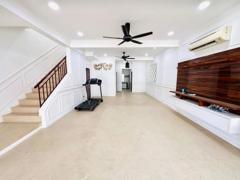 Rumah Teres untuk Dijual di Bandar Teknologi Kajang (Kajang) - Tasya Ruslan - PropertyGuru.com.my