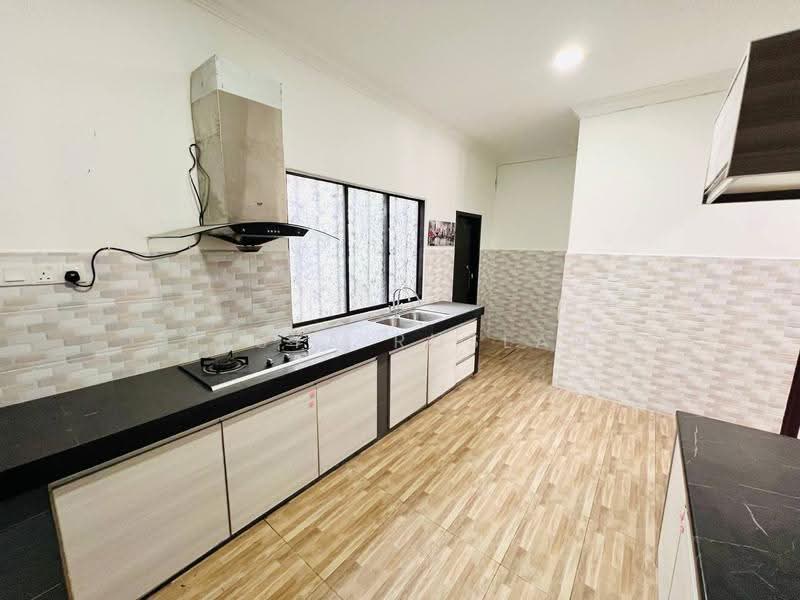 Rumah Teres untuk Dijual di Bandar Teknologi Kajang (Kajang) - Tasya Ruslan - PropertyGuru.com.my