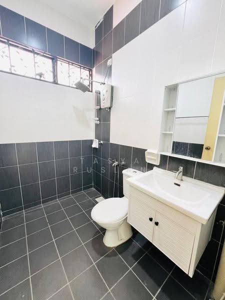 Rumah Teres untuk Dijual di Bandar Teknologi Kajang (Kajang) - Tasya Ruslan - PropertyGuru.com.my