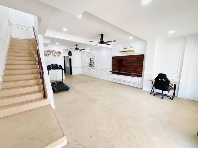 Rumah Teres untuk Dijual di Bandar Teknologi Kajang (Kajang) - Tasya Ruslan - PropertyGuru.com.my