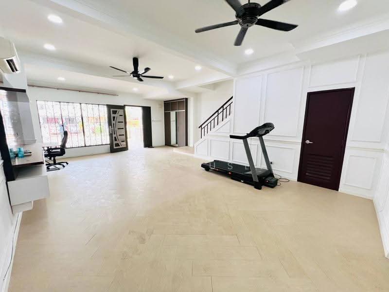 Rumah Teres untuk Dijual di Bandar Teknologi Kajang (Kajang) - Tasya Ruslan - PropertyGuru.com.my