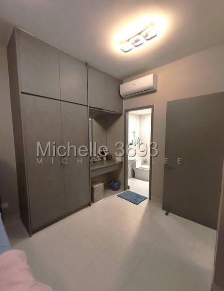 Apartment for Sale at Aman 1 - Michelle Lee - Bedroom - PropertyGuru.com.my