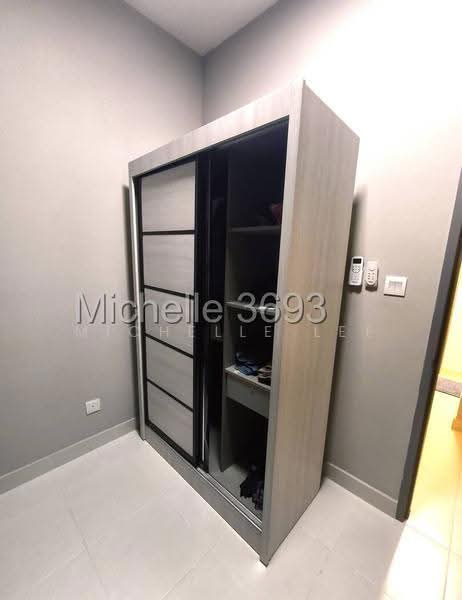 Apartment for Sale at Aman 1 - Michelle Lee - Interior - PropertyGuru.com.my