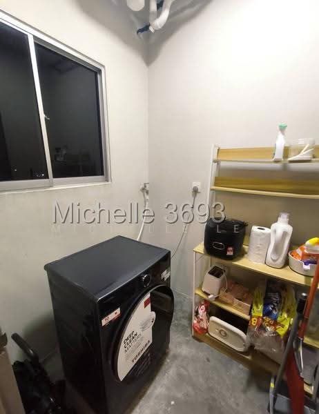 Apartment for Sale at Aman 1 - Michelle Lee - Interior - PropertyGuru.com.my