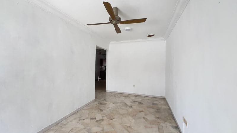 1-storey Terraced House for Rent in Permas Jaya (Johor) - Khoo . - Interior - PropertyGuru.com.my