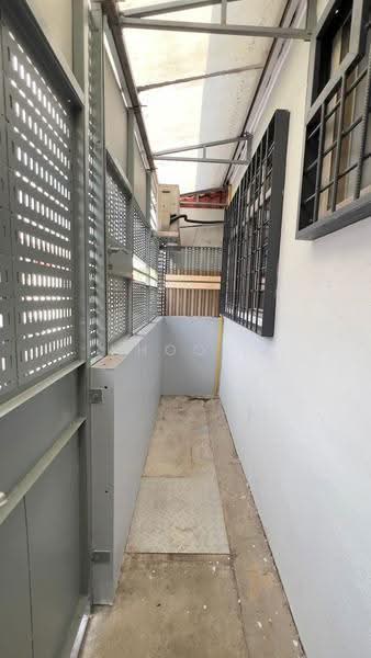 1-storey Terraced House for Rent in Permas Jaya (Johor) - Khoo . - Exterior - PropertyGuru.com.my