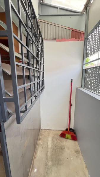 1-storey Terraced House for Rent in Permas Jaya (Johor) - Khoo . - Exterior - PropertyGuru.com.my