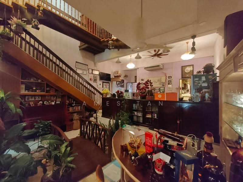 2.5-storey Terraced House for Sale in Taman Melawati (Ulu Kelang) - James Tan - Interior - PropertyGuru.com.my