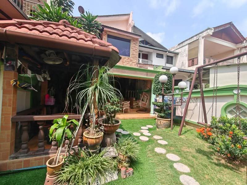 2.5-storey Terraced House for Sale in Taman Melawati (Ulu Kelang) - James Tan - Exterior - PropertyGuru.com.my