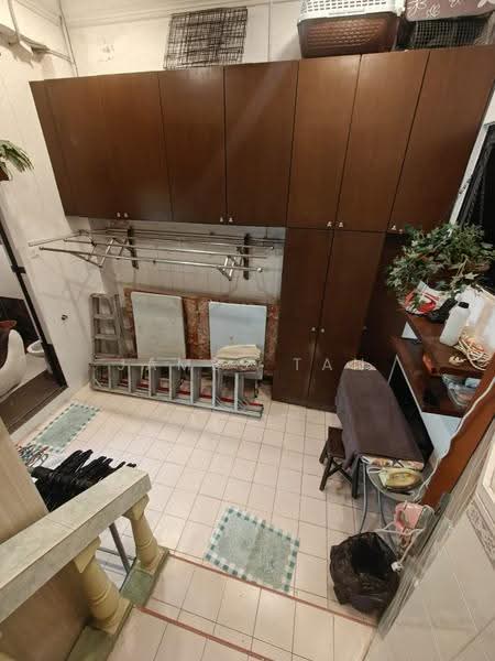 2.5-storey Terraced House for Sale in Taman Melawati (Ulu Kelang) - James Tan - Interior - PropertyGuru.com.my
