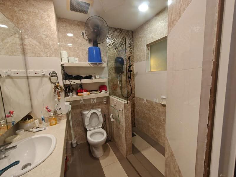 2.5-storey Terraced House for Sale in Taman Melawati (Ulu Kelang) - James Tan - Bathroom - PropertyGuru.com.my