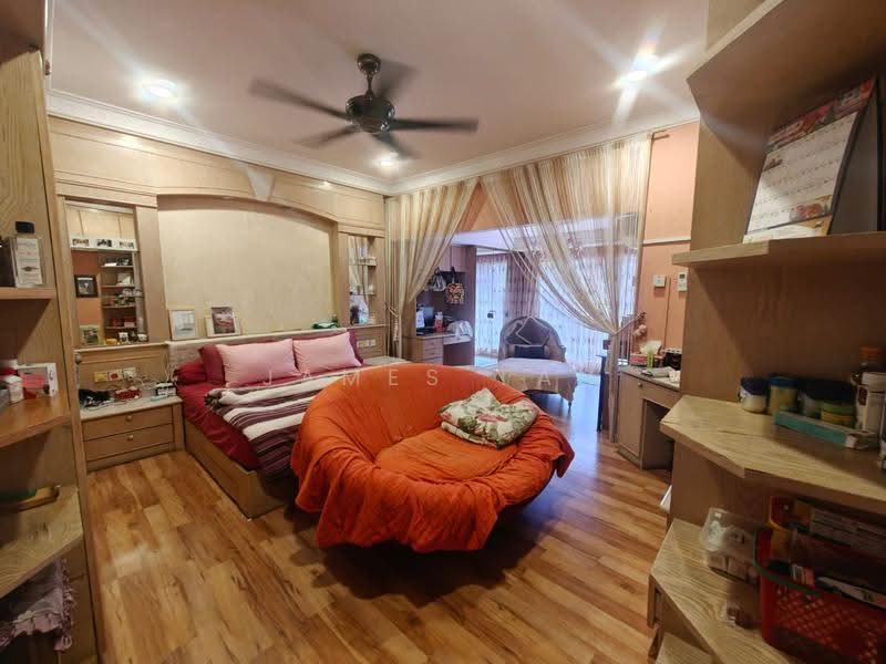 2.5-storey Terraced House for Sale in Taman Melawati (Ulu Kelang) - James Tan - PropertyGuru.com.my