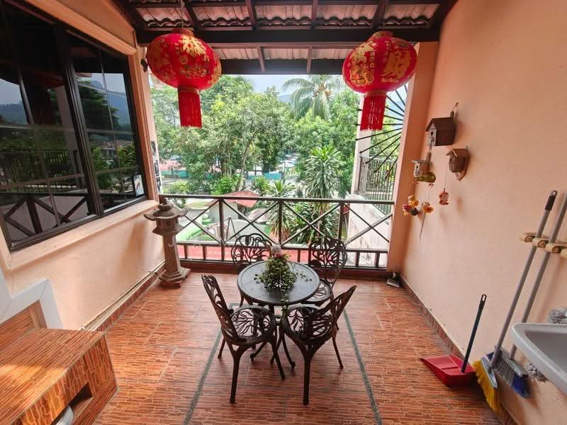 2.5-storey Terraced House for Sale in Taman Melawati (Ulu Kelang) - James Tan - PropertyGuru.com.my