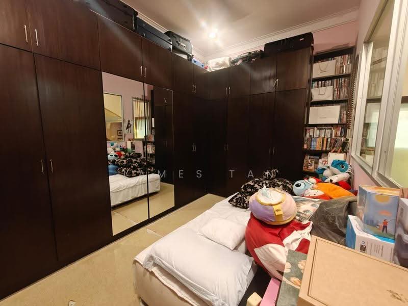 2.5-storey Terraced House for Sale in Taman Melawati (Ulu Kelang) - James Tan - PropertyGuru.com.my