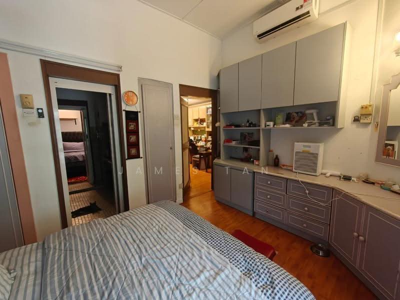 2.5-storey Terraced House for Sale in Taman Melawati (Ulu Kelang) - James Tan - PropertyGuru.com.my