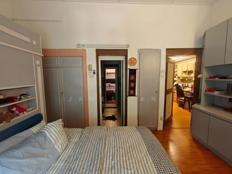 2.5-storey Terraced House for Sale in Taman Melawati (Ulu Kelang) - James Tan - PropertyGuru.com.my
