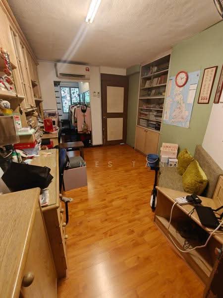 2.5-storey Terraced House for Sale in Taman Melawati (Ulu Kelang) - James Tan - PropertyGuru.com.my
