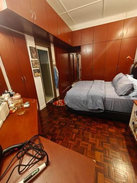 2.5-storey Terraced House for Sale in Taman Melawati (Ulu Kelang) - James Tan - PropertyGuru.com.my