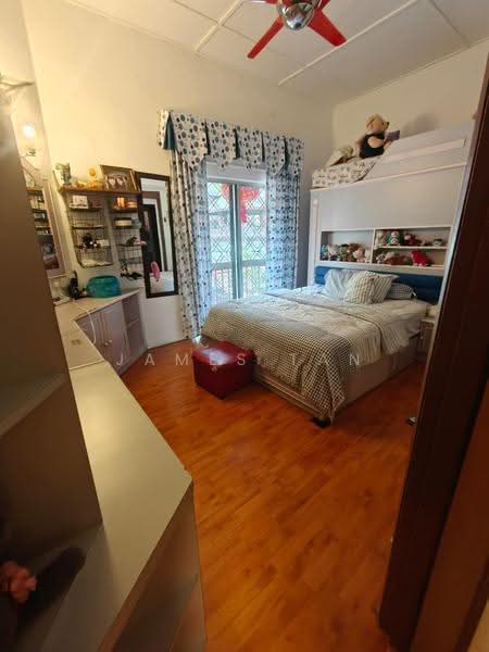 2.5-storey Terraced House for Sale in Taman Melawati (Ulu Kelang) - James Tan - PropertyGuru.com.my