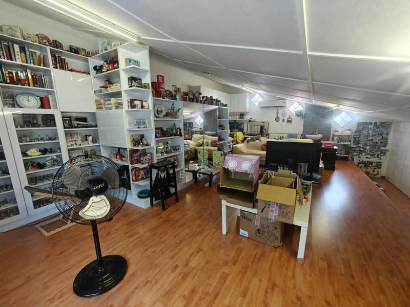 2.5-storey Terraced House for Sale in Taman Melawati (Ulu Kelang) - James Tan - PropertyGuru.com.my