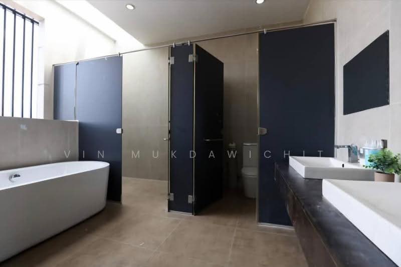 Zero-Lot Bungalow for Rent in Kajang (Selangor) - Vin Mukdawichit - PropertyGuru.com.my
