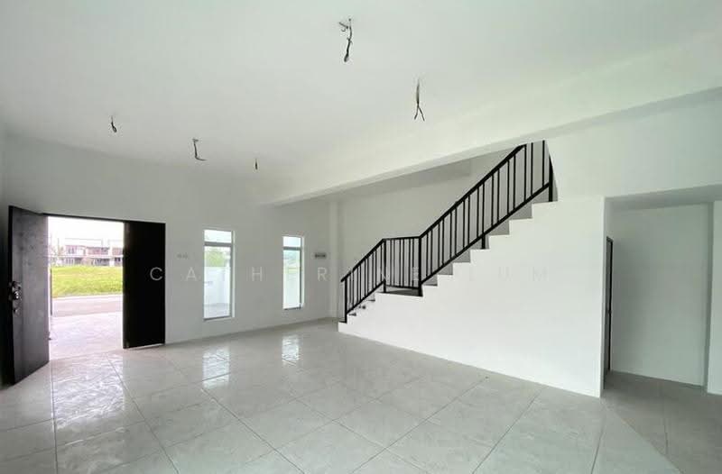 Terraced House for Sale in Ipoh (Perak) - Catherine Lum - Interior - PropertyGuru.com.my