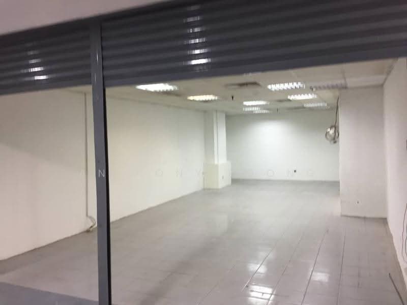 Retail Space untuk Disewa di KLCC (KL City Centre) - Anthony Foong - Interior - PropertyGuru.com.my