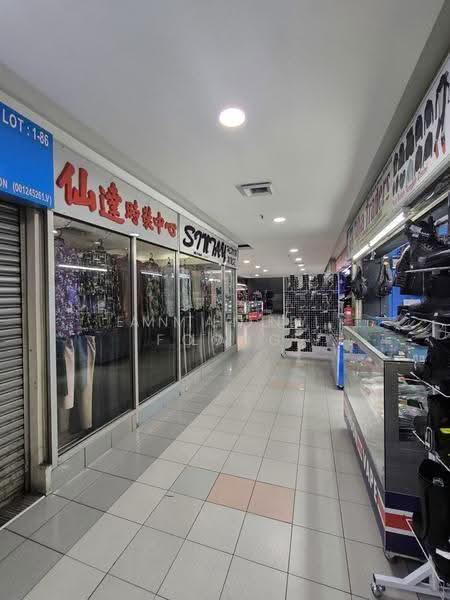Retail Space untuk Disewa di KLCC (KL City Centre) - Anthony Foong - Corridor - PropertyGuru.com.my