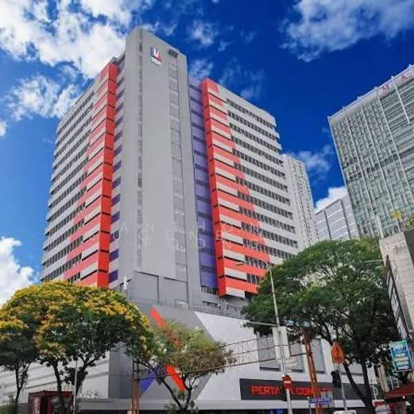 Retail Space untuk Disewa di KLCC (KL City Centre) - Anthony Foong - Exterior - PropertyGuru.com.my