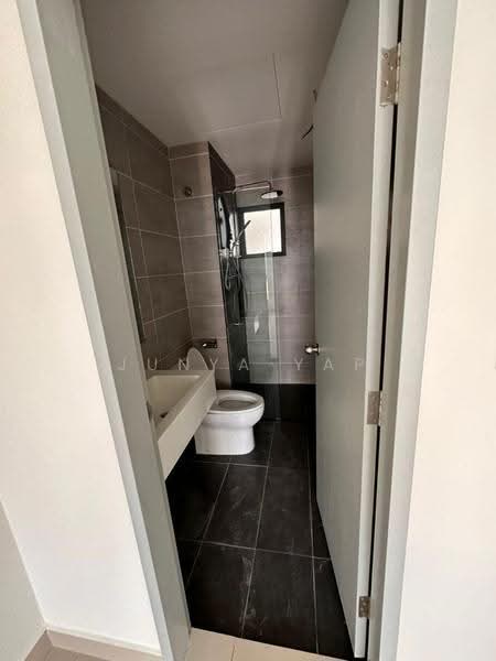 Condominium for Sale at Platinum Arena - Junya Yap - Bathroom - PropertyGuru.com.my
