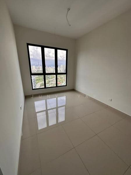 Condominium for Sale at Platinum Arena - Junya Yap - View - PropertyGuru.com.my