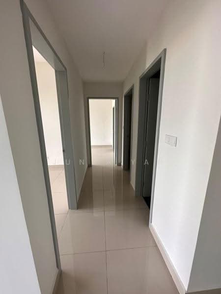 Condominium for Sale at Platinum Arena - Junya Yap - Corridor - PropertyGuru.com.my