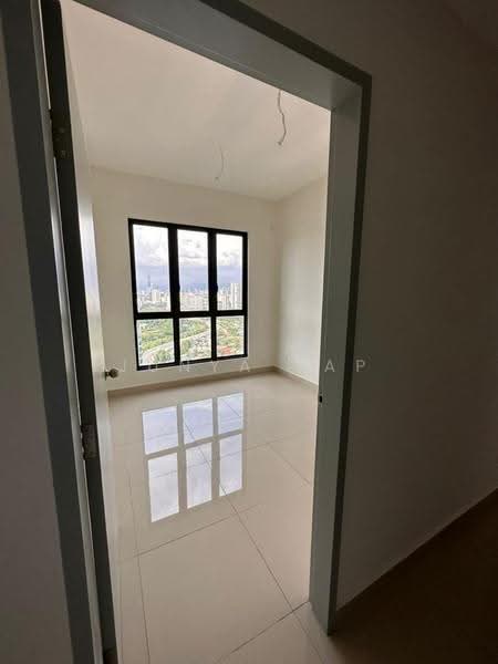 Condominium for Sale at Platinum Arena - Junya Yap - View - PropertyGuru.com.my