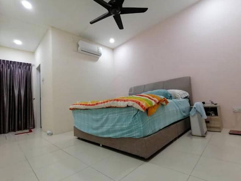 2-storey Terraced House for Sale in Jalan Ipoh (Kuala Lumpur) - KAT NEOH - Bedroom - PropertyGuru.com.my