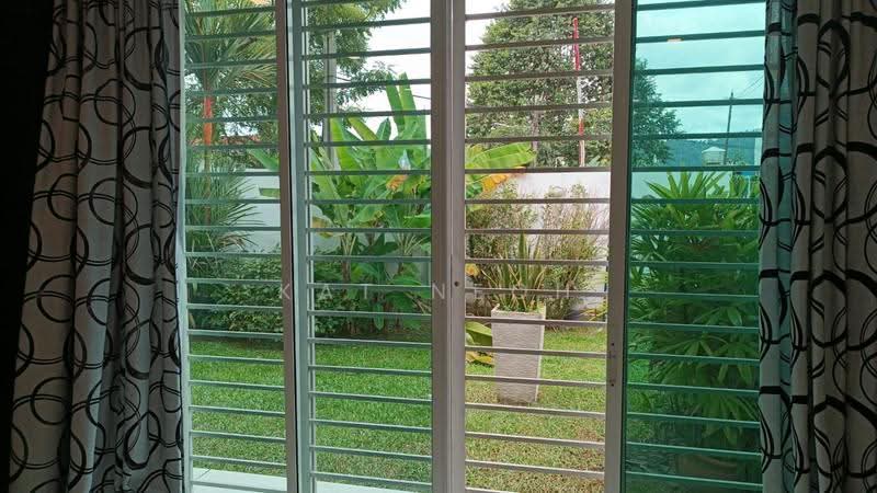 2-storey Terraced House for Sale in Jalan Ipoh (Kuala Lumpur) - KAT NEOH - Garden - PropertyGuru.com.my