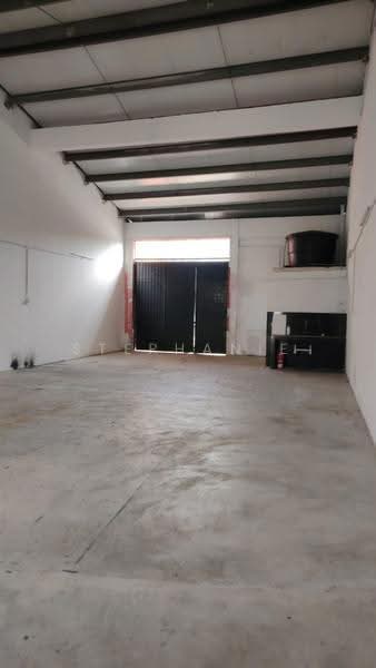 Factory for Sale in Rawang (Selangor) - Stephanie . - Interior - PropertyGuru.com.my