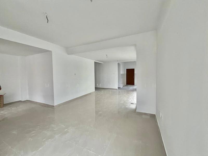 Rumah Berkembar untuk Dijual di Shah Alam (Selangor) - Mohammad Din Majid - Interior - PropertyGuru.com.my
